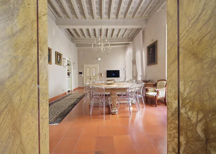 Historic Navona Palace Ultra Luxury * Rome