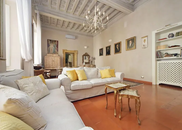 Historic Navona Palace Ultra Luxury *