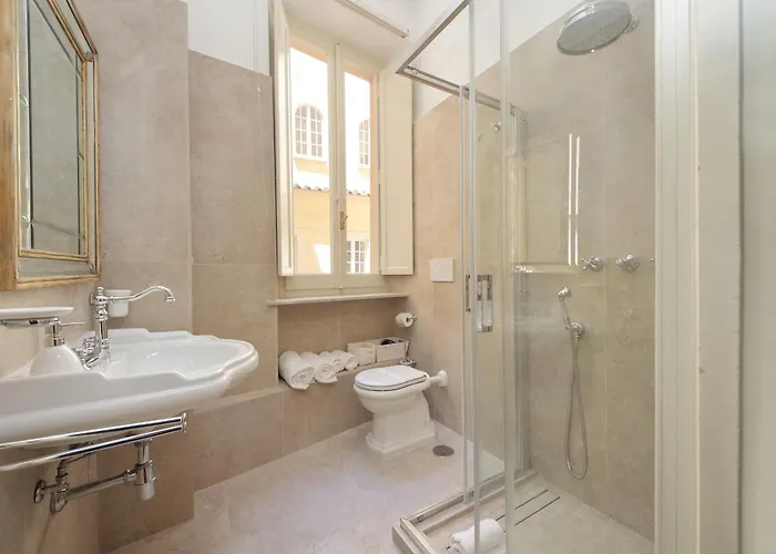 Historic Navona Palace Ultra Luxury * Rom
