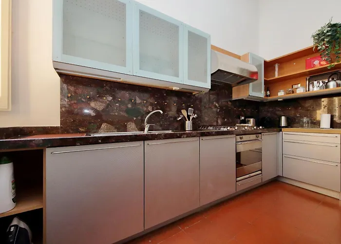 Apartment Historic Navona Palace Ultra Luxury *