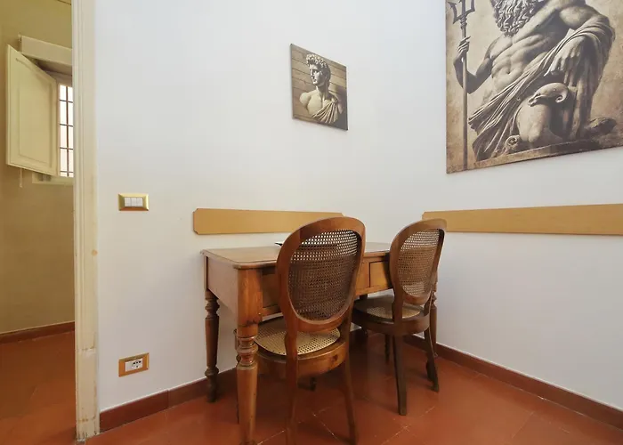 Apartment Historic Navona Palace Ultra Luxury *