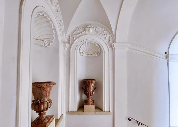 Apartment Historic Navona Palace Ultra Luxury *